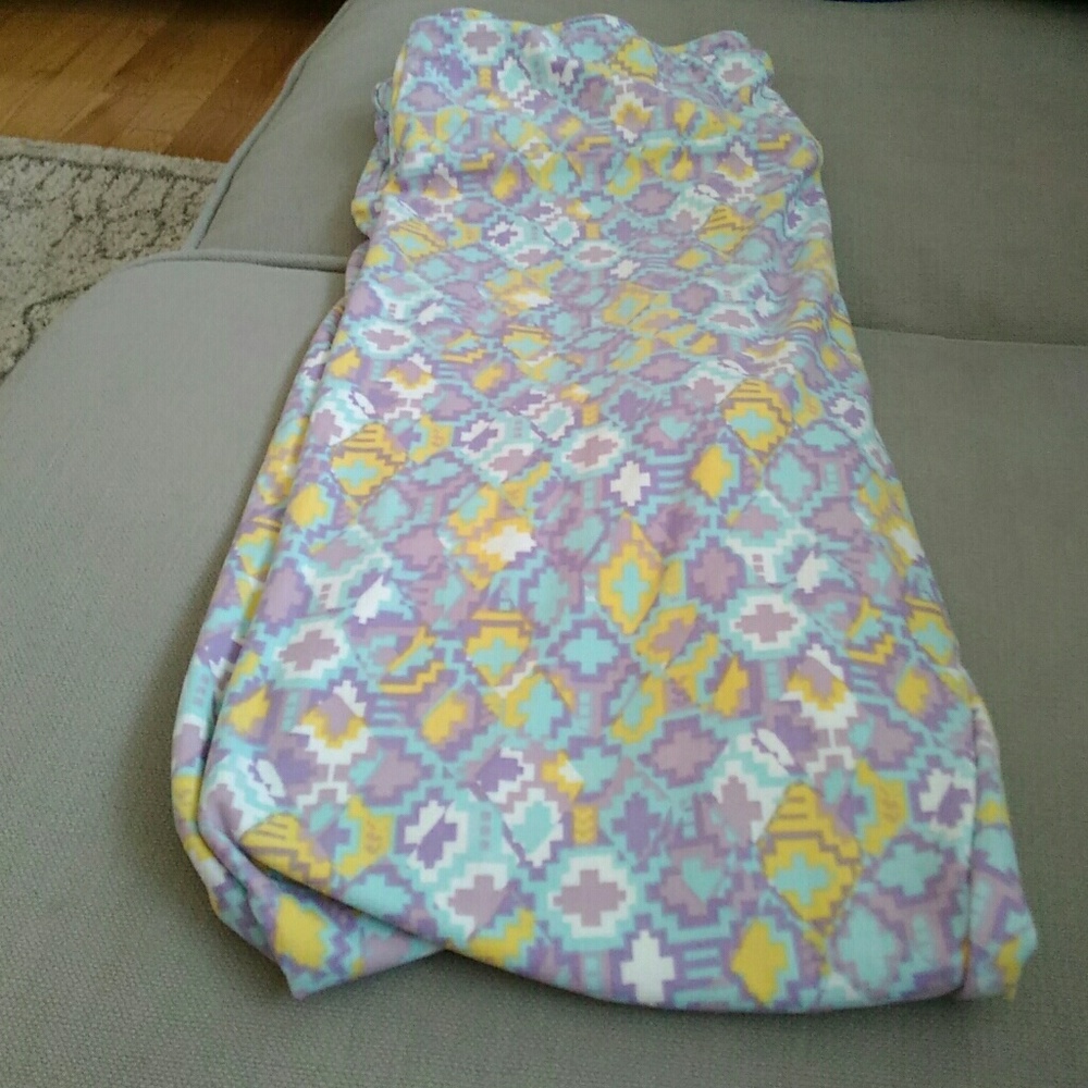 Lularoe TC LEGGINGS